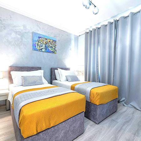 Villa Dubelj Dubrovnik Mokošica Eksteriør billede