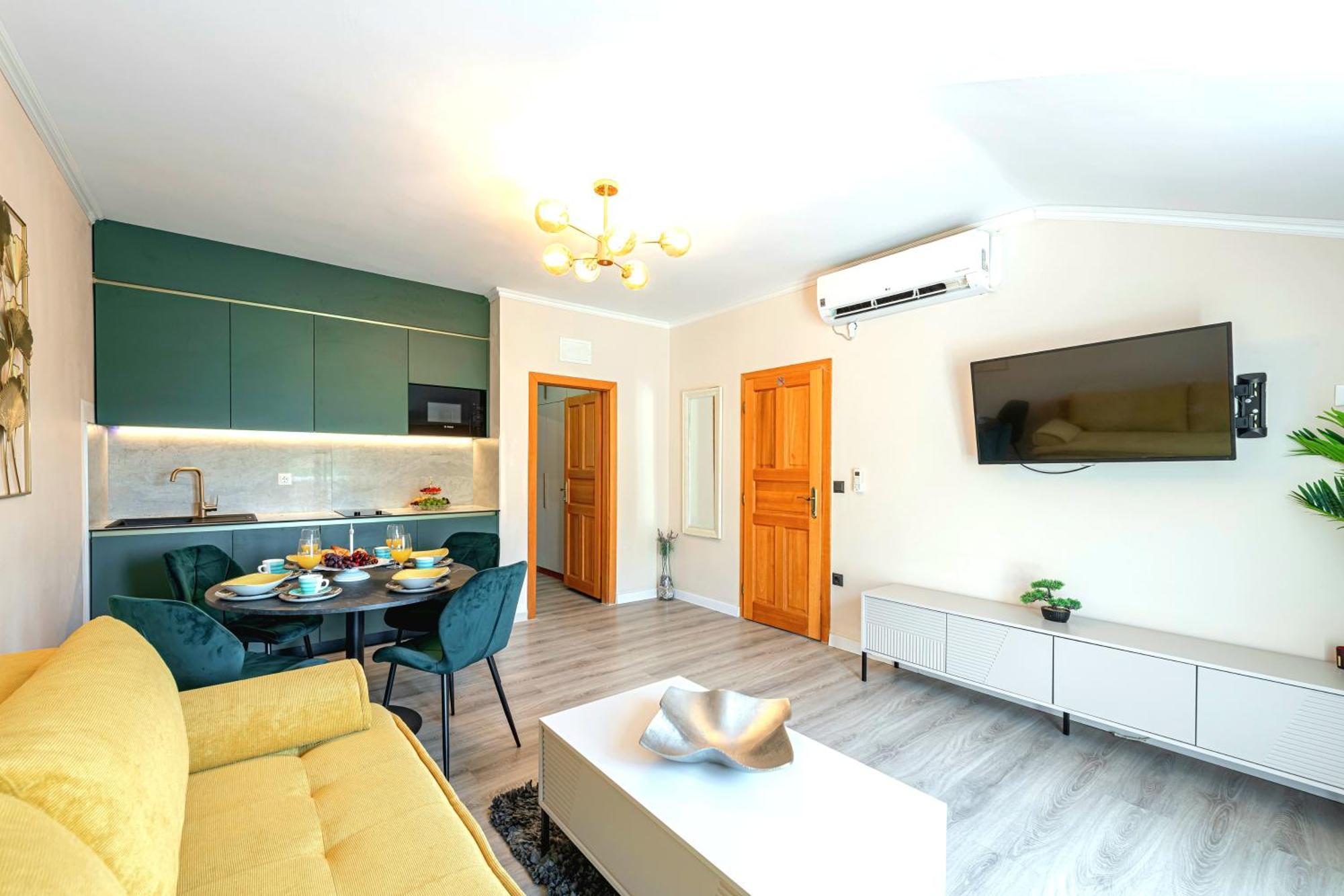 Villa Dubelj Dubrovnik Mokošica Eksteriør billede