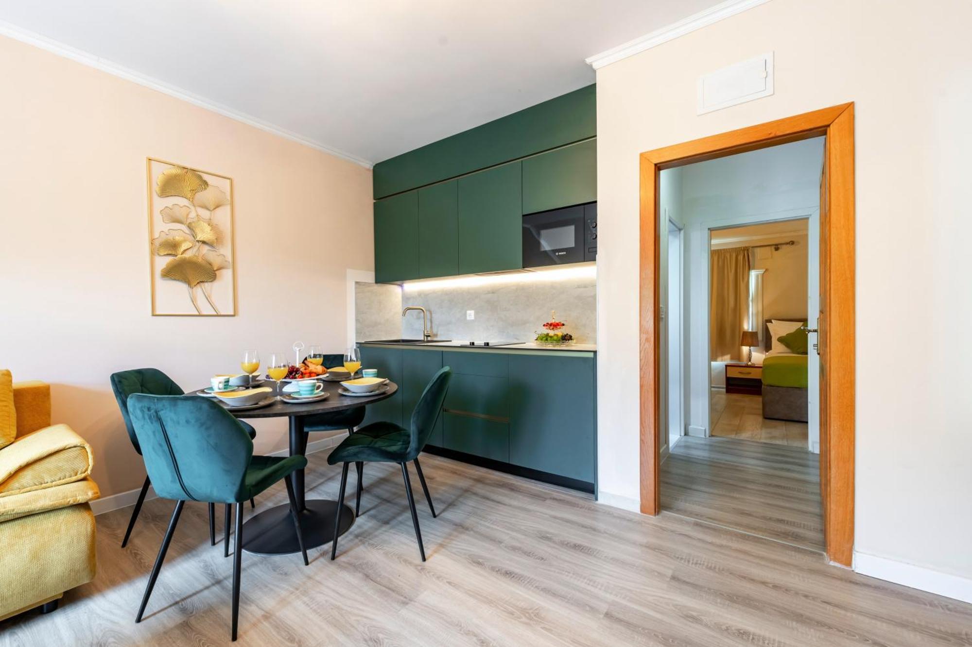 Villa Dubelj Dubrovnik Mokošica Eksteriør billede