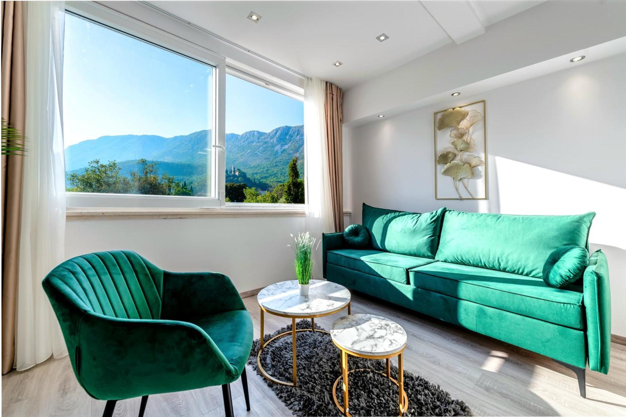 Villa Dubelj Dubrovnik Mokošica Eksteriør billede
