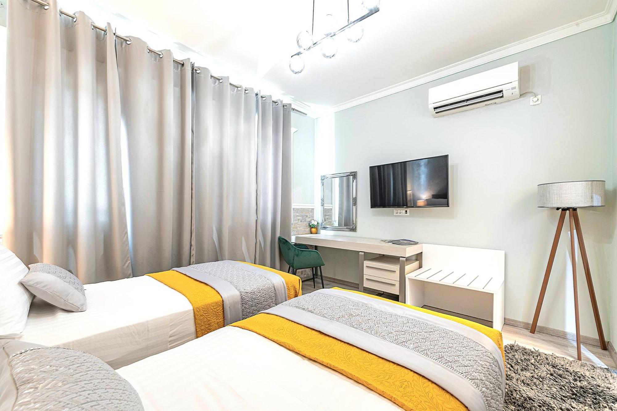 Villa Dubelj Dubrovnik Mokošica Eksteriør billede