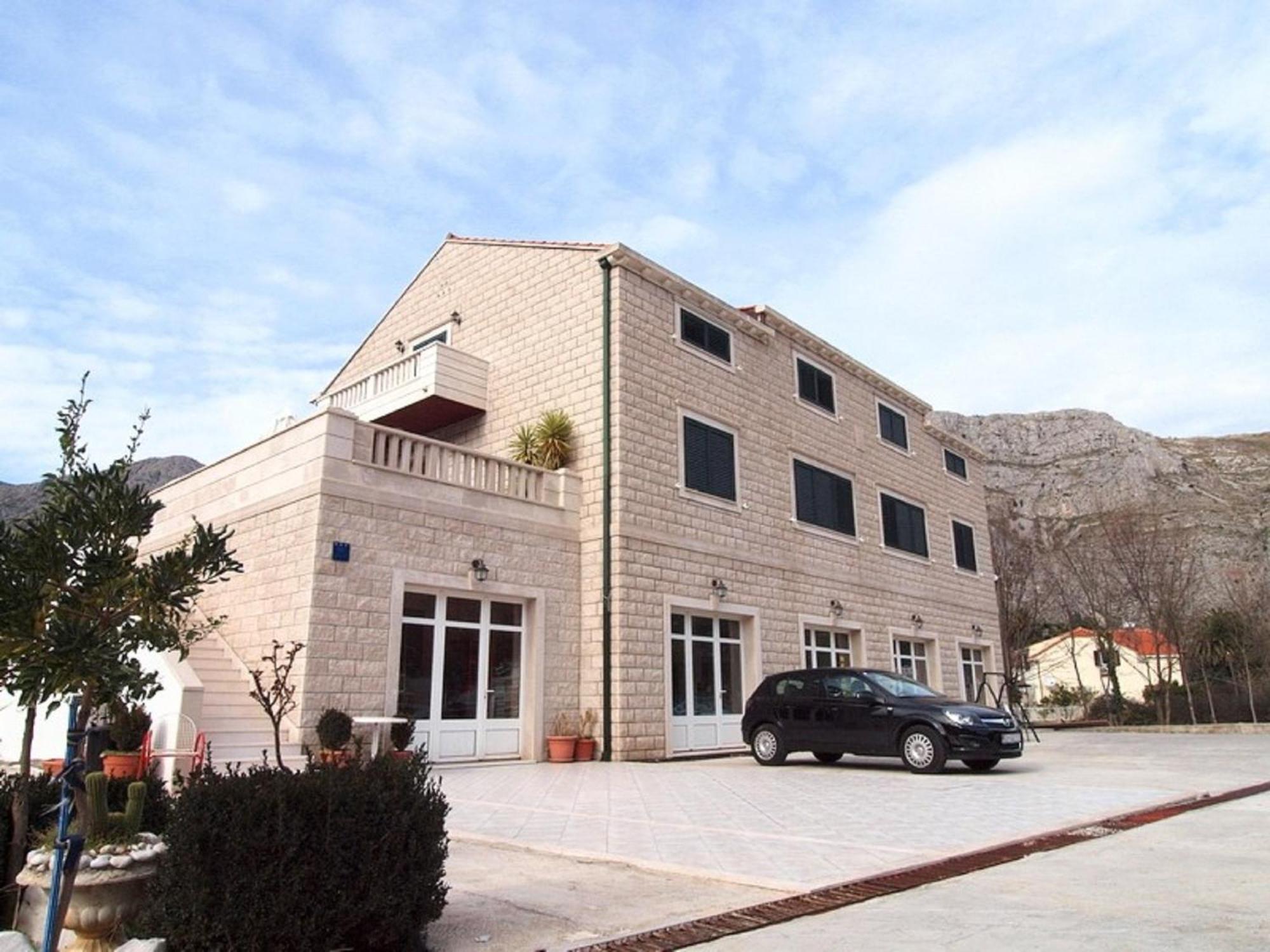 Villa Dubelj Dubrovnik Mokošica Værelse billede