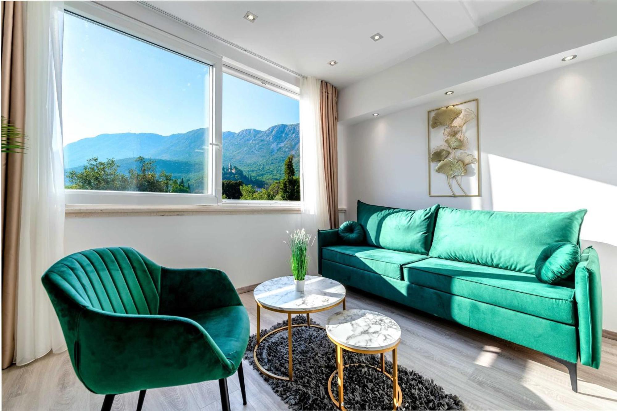 Villa Dubelj Dubrovnik Mokošica Eksteriør billede