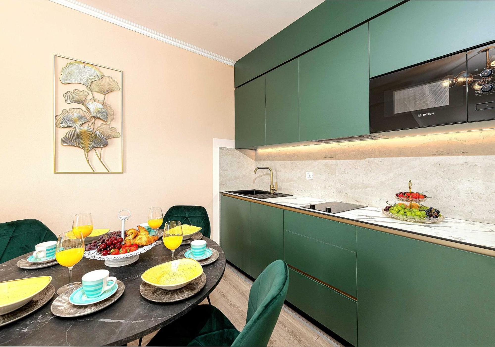 Villa Dubelj Dubrovnik Mokošica Eksteriør billede
